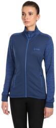 Kilpi Női stretch középső réteg KILPI SIREN-W S kék