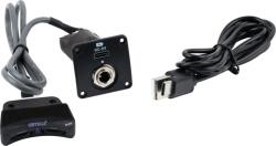  Ortega MAGUSFLY/G akusztikus gitár hangszedő elektronika