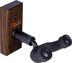 Ortega Guitars OUH-1WN fali gitár tartó ukulele