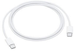 Samsung EP-DA705BWE gyári USB-s adatkábel, töltőkábel fehér (Type C, 1m, 3A)