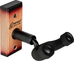 Ortega Guitars OUH-1TSB fali gitár tartó ukulele