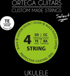 Ortega UKS-TE tenor ukulele húr