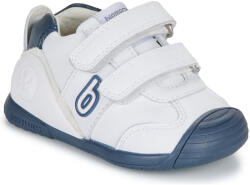 Biomecanics Pantofi sport Casual Fete BIOGATO SPORT Biomecanics Alb 20 - spartoo - 252,00 RON