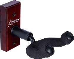 Ortega Guitars OUH-1WR fali gitár tartó ukulele