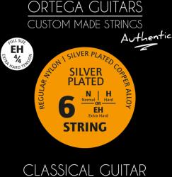 Ortega NYA44EH klasszikus gitár húr
