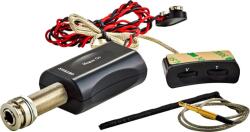  Ortega MAGUSGO akusztikus gitár hangszedő elektronika