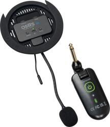  Ortega OSWS86 klasszikus gitár wireless hangszedő