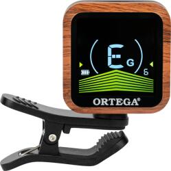 Ortega Guitars OETRC csiptetős hangoló