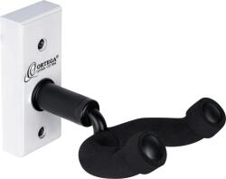 Ortega Guitars OGH-1WH fali gitár tartó ukulele