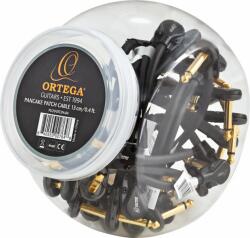 Ortega Guitars PU20-OTCPA-04 gitárkábel