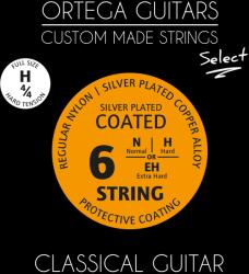  Ortega NYS44H klasszikus gitár húr