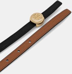 Tory Burch двустранен колан дамски от кожа (175052.002)