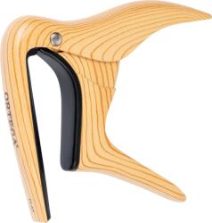  Ortega OCAPO-MAD klasszikus gitár capo