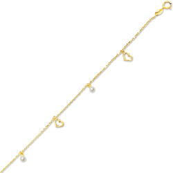 ÉkszerM Arany Bokalánc (méret: 23, 25) AU 95840