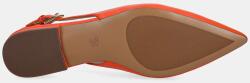 Lauren Ralph Lauren Кожени балеринки Londyn Slbck (802P04383001.800)