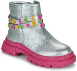 Agatha Ruiz de la Prada Ghete Fete MATI Agatha Ruiz de la Prada Argintiu 28