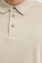 Calvin Klein Памучна блуза с дълги ръкави Calvin Klein (LV040EM909) - answear - 97,77 лв