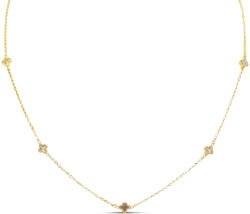 ÉkszerM Arany Nyakék (méret: 42, 45) AU 95825