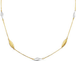 ÉkszerM Arany Nyakék (méret: 42-45) AU 95835