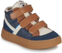 Tartine Et Chocolat Pantofi sport stil gheata Băieți TC 17 HI EASY Tartine Et Chocolat albastru 32