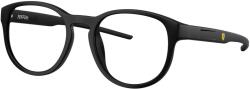 Ferrari FZ8009U 504 Matte Black Demo Lens szemüveg (FZ8009U 504)