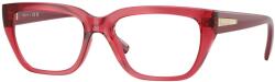 Vogue VO5609 3084 Transparent Cherry Demo Lens szemüveg (VO5609 3084)