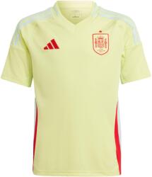ADIDAS Spanyol Kifelé Mez gyerekeknek Euro 2024 kék|zöld
