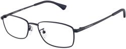 Giorgio Armani EA1169D 3160 Matte Blue Demo Lens szemüveg (EA1169D 3160)