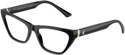 Jimmy Choo JC3014 5000 Black Demo Lens szemüveg (JC3014 5000)