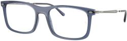 Ray-Ban RX7260 8462 Transparent Blue DEMO LENS szemüveg (RX7260 8462)