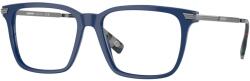 Burberry BE2378 4058 ELLIS Blue Demo Lens szemüveg (BE2378 4058)