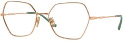 Vogue VO4281 5152 Rose Gold Demo Lens szemüveg (VO4281 5152)