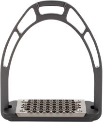 EQUESTRO Lovas szárak Equestro Pro HPS szürke