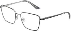 Jimmy Choo JC2003 3016 Silver/Black Demo Lens szemüveg (JC2003 3016)