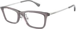 Giorgio Armani EA3252D 6206 Transparent Grey Demo Lens szemüveg (EA3252D 6206)
