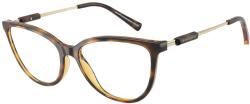 Giorgio Armani AX3128 8213 Shiny Havana Demo Lens szemüveg (AX3128 8213)