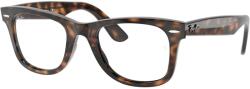 Ray-Ban RX4340V 2012 WAYFARER EASE Havana DEMO LENS szemüveg (RX4340V 2012)