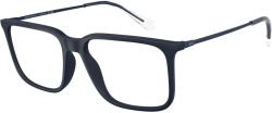 Giorgio Armani AX3119 8181 Matte Blue Demo Lens szemüveg (AX3119 8181)