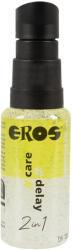 EROS - 2in1 késleltető és ápoló spray (30ml) - szexshop