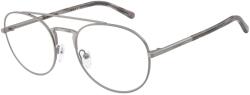 Giorgio Armani EA1178 3003 Matte Gunmetal Demo Lens szemüveg (EA1178 3003)