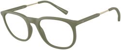 Giorgio Armani AX3127 8381 Matt Sage Demo Lens szemüveg (AX3127 8381)