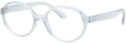 Ray-Ban RY1905 3987 Transparent Light Blue DEMO LENS szemüveg (RY1905 3987)