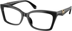 Michael Kors MK4165U 3005 GARZENO Black Demo Lens szemüveg (MK4165U 3005)