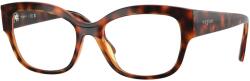 Vogue VO5635U W656 Dark Havana Demo Lens szemüveg (VO5635U W656)