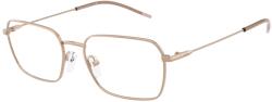 Giorgio Armani AX1072 6103 Shiny Rose Gold Demo Lens szemüveg (AX1072 6103)