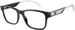 Giorgio Armani EA3239 5017 Black Demo Lens szemüveg (EA3239 5017)