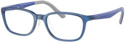 Ray-Ban RY1617D 3914 Transparent Blue DEMO LENS szemüveg (RY1617D 3914)