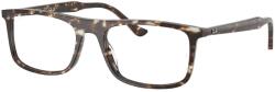 Ray-Ban RX5440 8425 Havana Yellow Tortoiseshell DEMO LENS szemüveg (RX5440 8425)