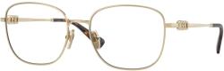 Vogue VO4319B 848 Pale Gold Demo Lens szemüveg (VO4319B 848)
