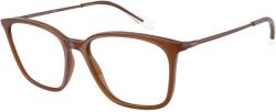 Giorgio Armani AX3120 8365 Opalescent Dark Brown Demo Lens szemüveg (AX3120 8365)